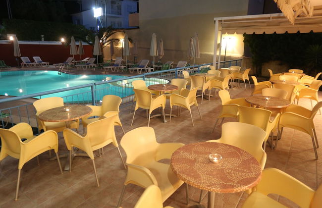 Summer Dream Hotel - Foto 66