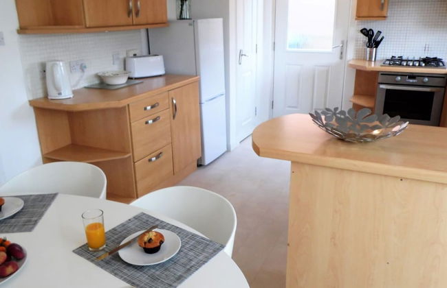 Brambling House - Carnbroe - Photo 16