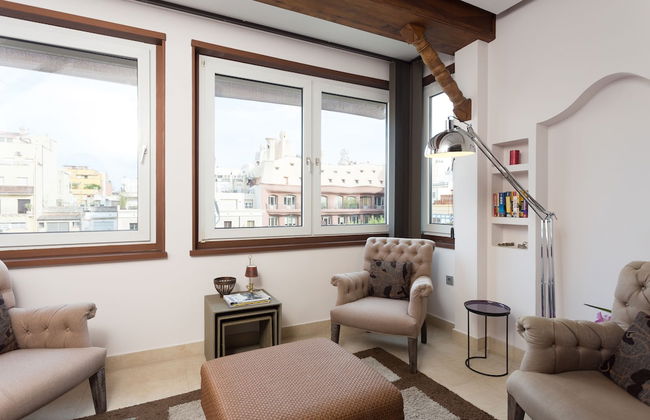 Quartprimera Apartments - Foto 59