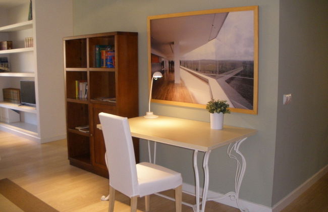 Apartamento Tíbula Teatro - Foto 15