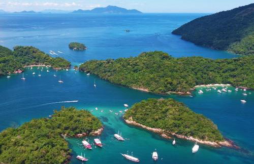 Refúgio MARÉ DE VICENTE - Foto 53