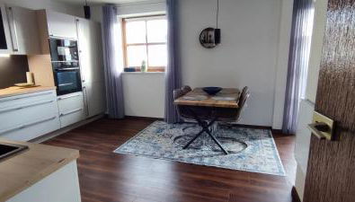 Two bedroom Apartment in Sankt Englmar, Bavaria - Foto 5