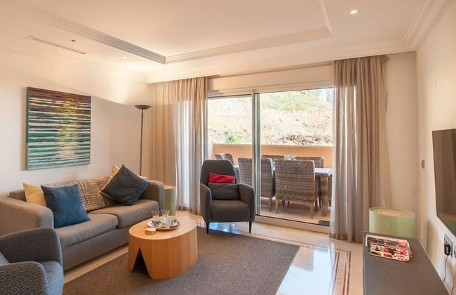 Aloha Hill Club Golf & Spa Apartments - Foto 39