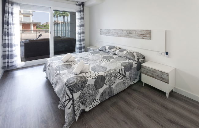 Brezo in Oliva With 2 Bedrooms and 2 Bathrooms - Foto 14