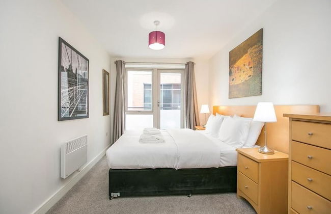 Parnell Corner Apartments - Photo 27