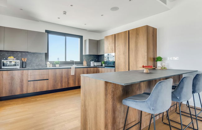 Sanders Crystal 2 Limassol - Photo 63