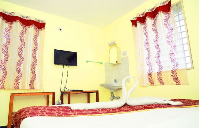 Rena Home Stay - Foto 36