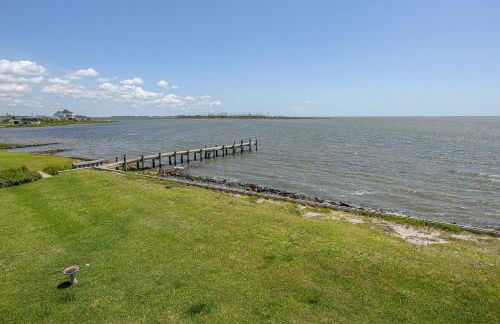 The Point at Marshallberg home - Foto 43