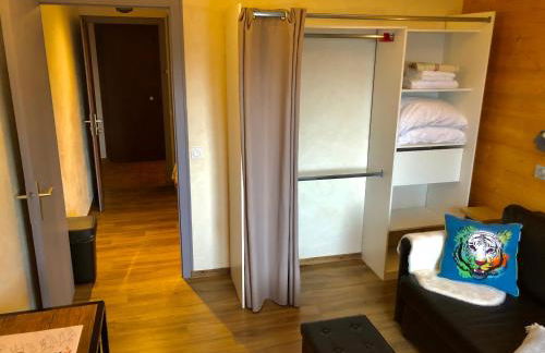 Residence le Dahu - Photo 10