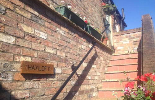 Jockhedge Holiday Cottages - Foto 77