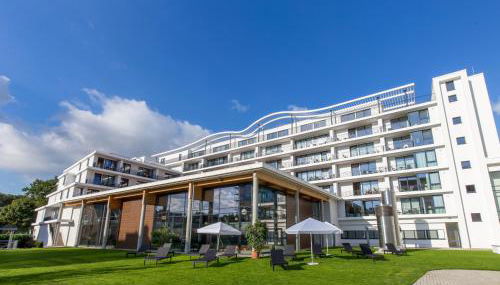 Carat Apartments Grömitz - Foto 2