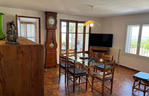 Maison sur la Route du Mont Ventoux - Photo 15