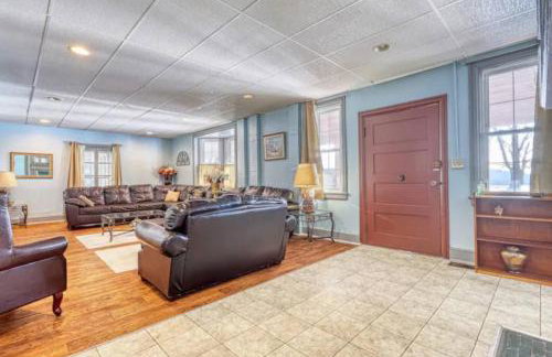 Historic Mansion with Summit View - Foto 5