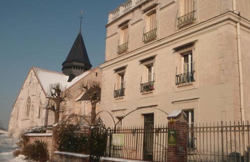 Le Clos de l'Eglise - Inès - Foto 12