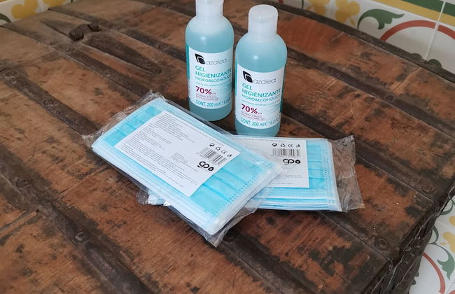 1094 Cortijo el Niño - Foto 52