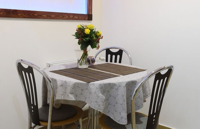 Váci street Downtown Apartments - Foto 7