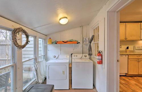 Cozy Lambertville Abode in the Heart of Downtown! - Foto 20