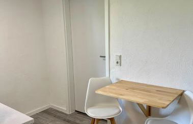 Apartment mit Gartenblick - Foto 6