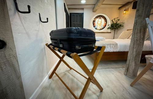 Morning Star Garabandal St John of the Cross Studio - Foto 21