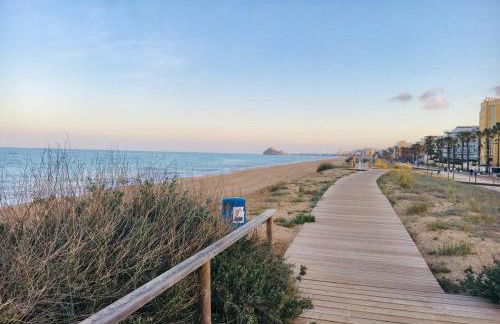 Apartamento al lado del Mar. Recién reformado. - Foto 28