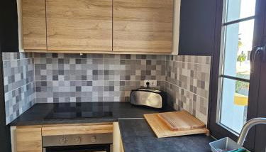 Casa Azul Montecastillo L7 - Photo 3, stove, pet friendly, toaster, locker, minibar