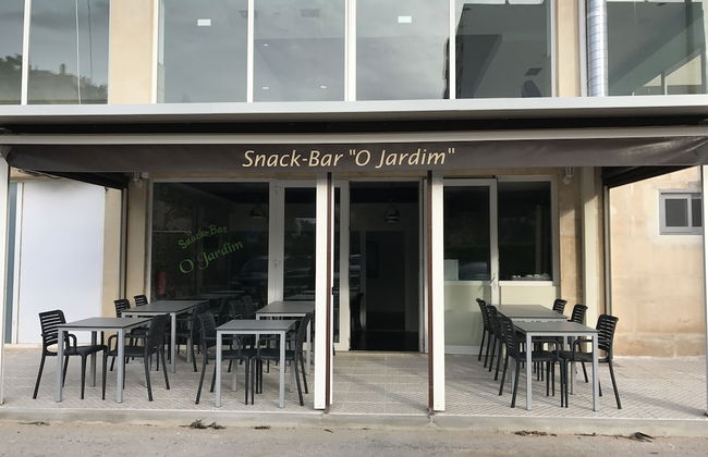 Apartamentos Jardins da Rocha - Foto 32