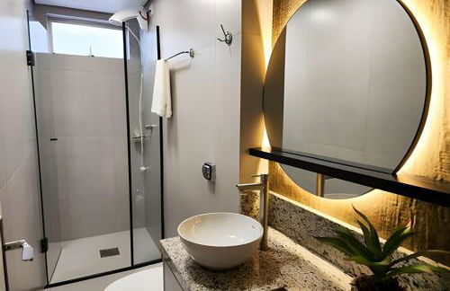 Apê Games para Família, 2 quartos, Petfriendly - Foto 20