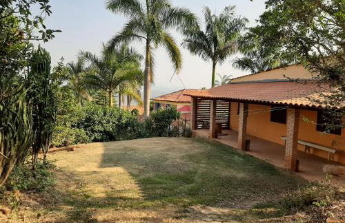 Sitio Carvalho da Serra - Photo 1