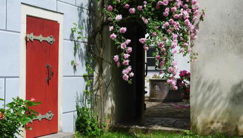 Schloss Hofstetten Ingerle-Klause - Foto 3