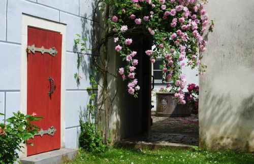 Schloss Hofstetten Ingerle-Klause - Foto 3