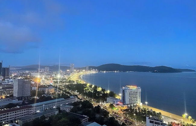 FLC SEATOWER - ST APARTMENT - Foto 1