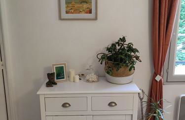 La Crécynette - near Disneyland and Parrot World - Foto 17