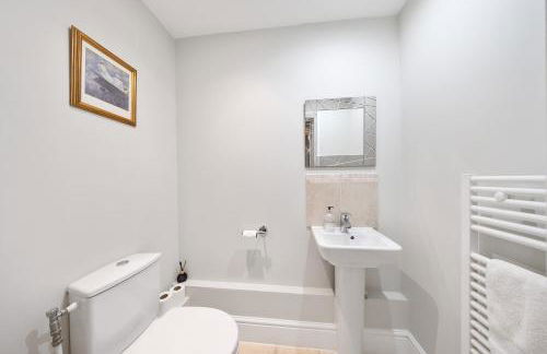 Light Filled Country Home for 14 in the High Weald near Hawkhurst - Foto 39