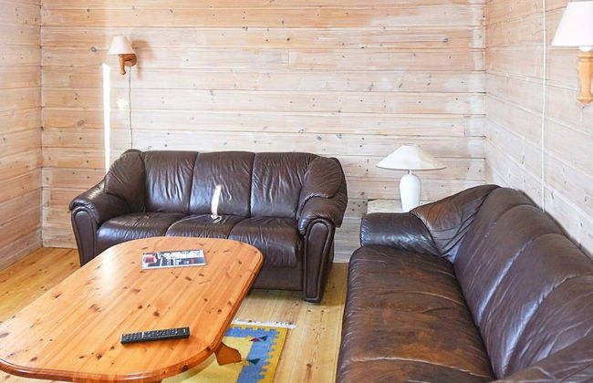 6 Person Holiday Home in Aukra - Foto 13