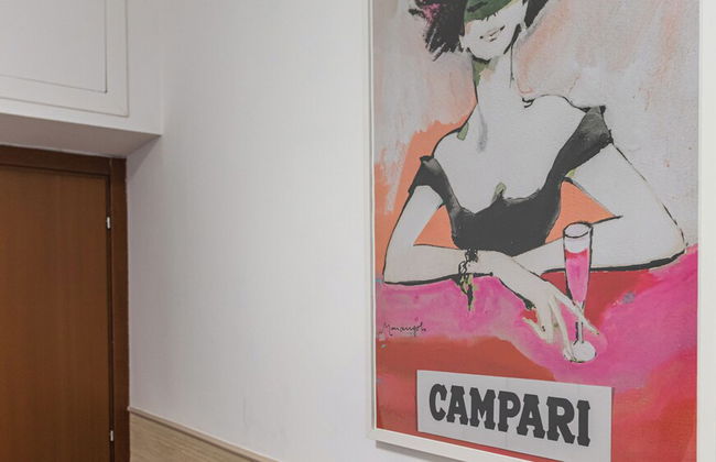 Italianway Easy - Casati 24 - Foto 6