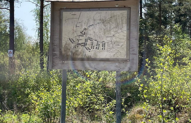 4 Star Holiday Home in Kristinehamn-by Traum - Foto 20