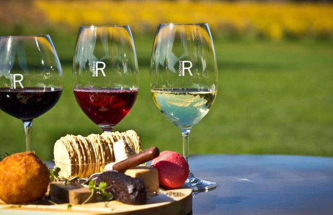 Excursion dans la Yarra Valley - Photo 1