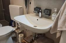 Moderne, zentral gelegene 2-Zimmer-Wohnung für 4 Personen, ideal für Monteure, Messegänger und Touristen - Foto 13