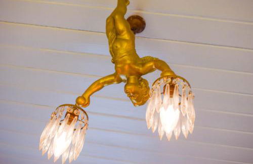 The Invergarry - Royal Deeside Luxury 5 star Couples Retreat with Hot Tub, Aboyne - Foto 54