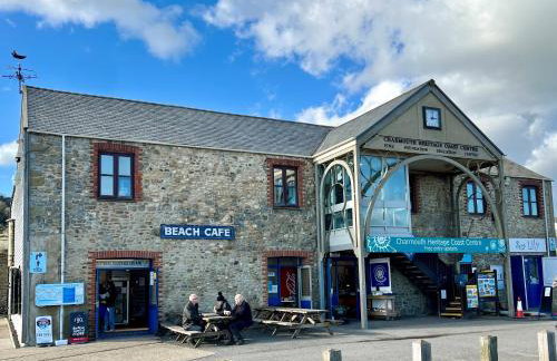 Shedrick Cottage - Foto 48