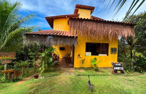 Casa Amar'ela Refugio Tropical, PERTO DAS MELHORES PRAIAS !!!!! - Foto 51