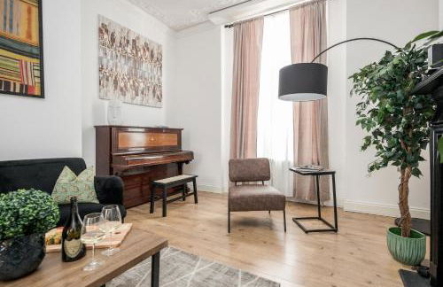 Elegant 3Bed Apartment in Kensington Olympia - Foto 7