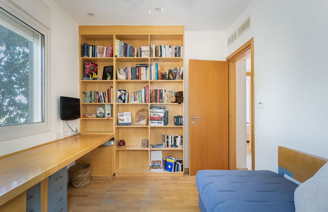 Almagor House - Foto 7