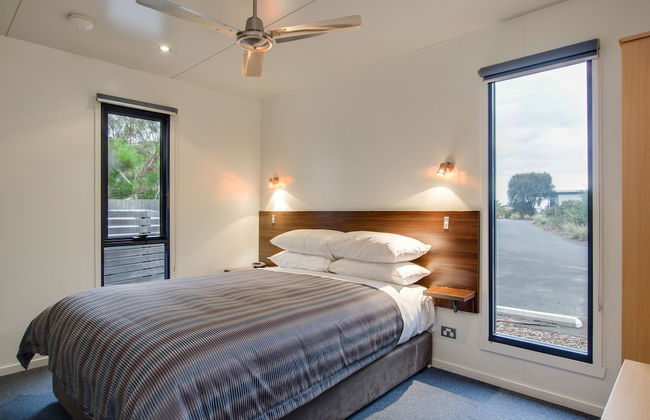 Swansea Beach Chalets - Foto 10