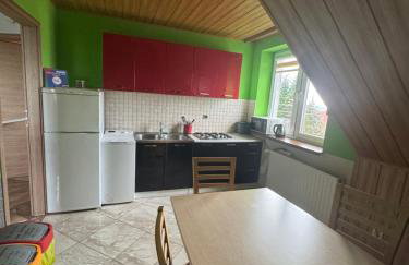 Agroturystyka Grafit - Foto 17