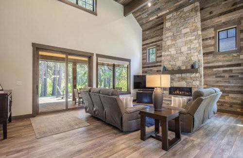 Near Park, Game Room, Suncadia Pool Access - Foto 9