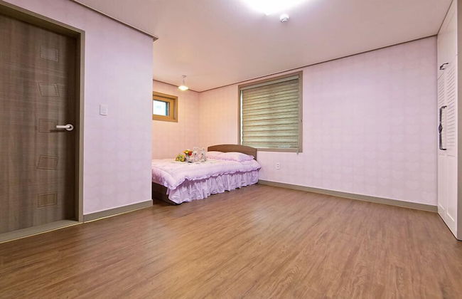 Boryeong Laon Pension - Foto 13