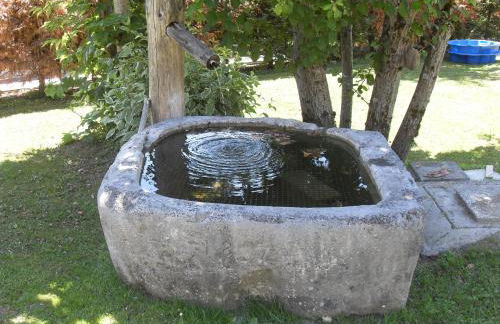 Chalet Gypaète - Foto 17