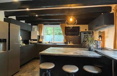 Bahnhofsoase - Wellness & Spa am Krufter Bahnhof - Foto 21