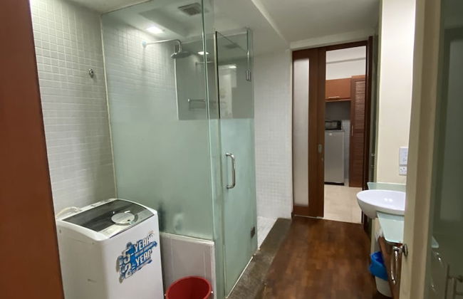 Peninsula Residents All Suite - Photo 31